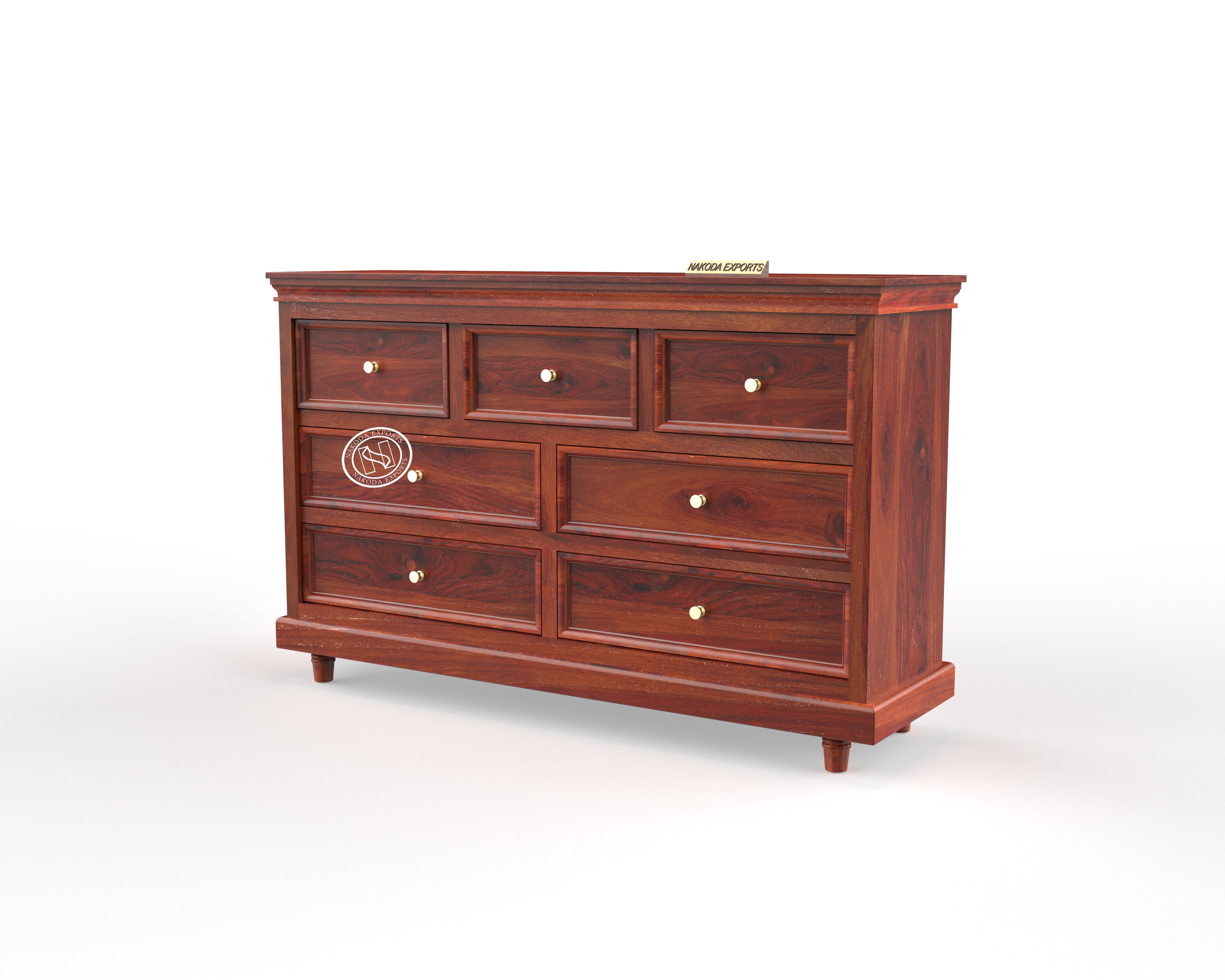 Classic Chest